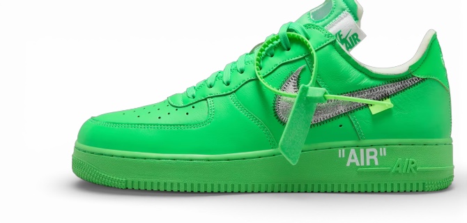 Air force 1