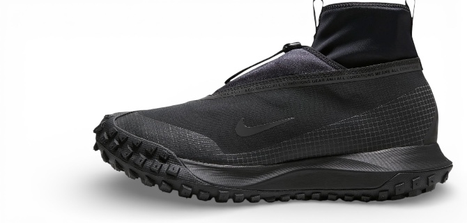 ACG