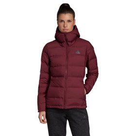 Куртка жіноча Adidas Helionic Jacket