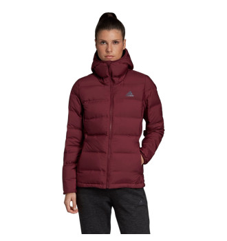 Куртка жіноча Adidas Helionic Jacket