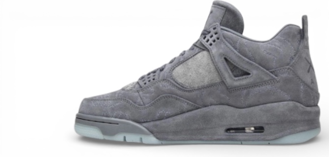 Jordan 4