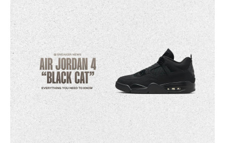 Все, що вам потрібно знати про Black Cat 4s