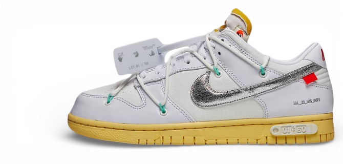Nike Dunk