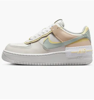 Кросівки жіночі Nike Air Force 1 Shadow фото 5