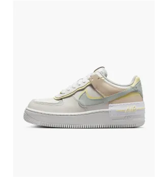Кросівки жіночі Nike Air Force 1 Shadow фото 3