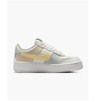 Кросівки жіночі Nike Air Force 1 Shadow фото 2