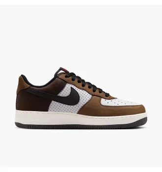 Кроссовки мужские Nike Air Force 1 Low Retro Escape фото 4