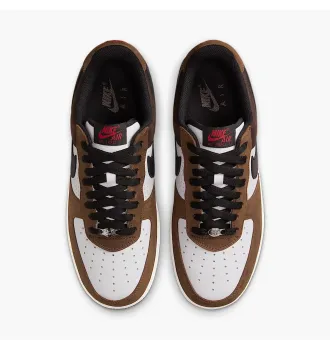 Кроссовки мужские Nike Air Force 1 Low Retro Escape фото 2