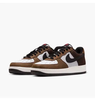 Кроссовки мужские Nike Air Force 1 Low Retro Escape фото 3