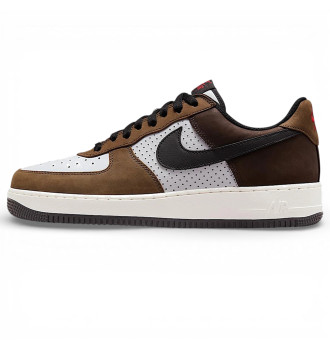 Кроссовки мужские Nike Air Force 1 Low Retro Escape