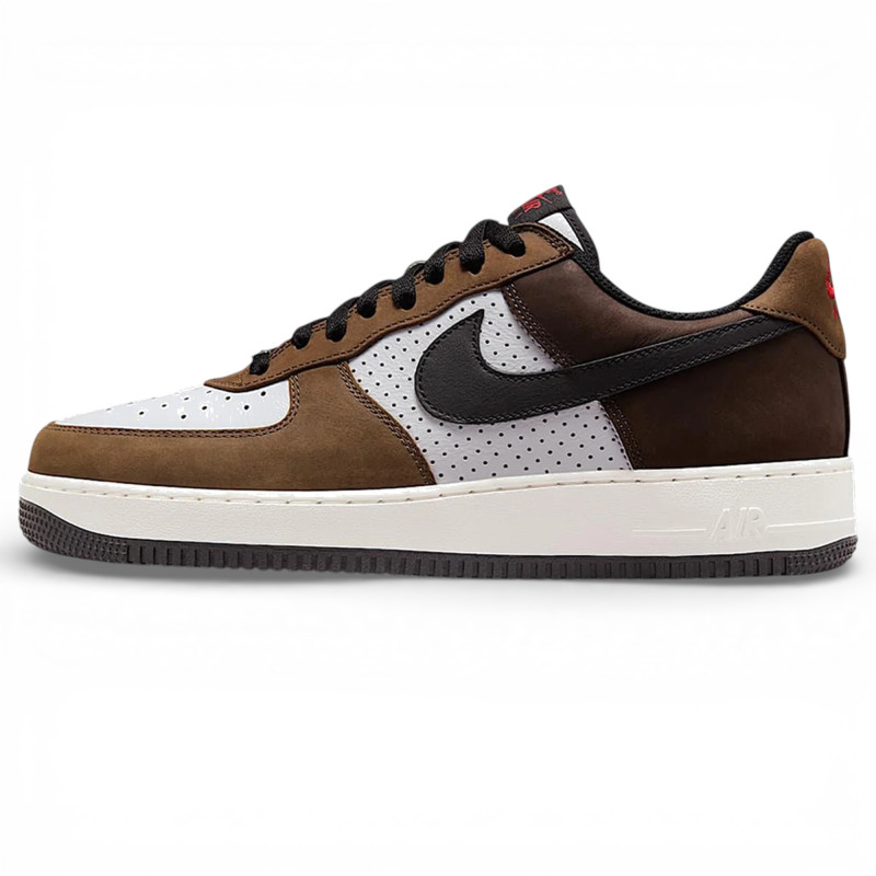 Кроссовки мужские Nike Air Force 1 Low Retro Escape фото