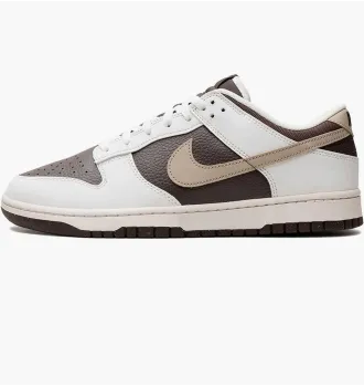 Кросівки чоловічі Nike Dunk Low NN Baroque Brown фото 5