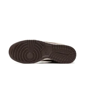 Кросівки чоловічі Nike Dunk Low NN Baroque Brown фото 2