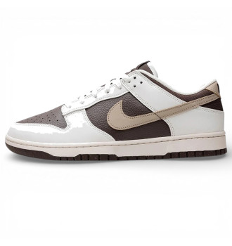 Кроссовки мужские Nike Dunk Low NN Baroque Brown