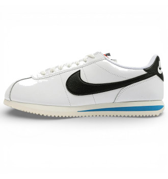 Кросівки жіночі Nike Cortez White Blue