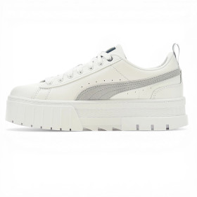 Кроссовки женские Puma Mayze Leather Lth