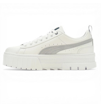 Кросівки жіночі Puma Mayze Leather Lth