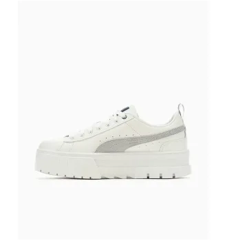 Кросівки жіночі Puma Mayze Leather Lth фото 8
