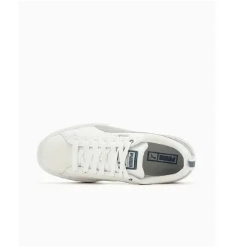 Кросівки жіночі Puma Mayze Leather Lth фото 7