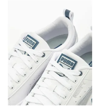 Кросівки жіночі Puma Mayze Leather Lth фото 4