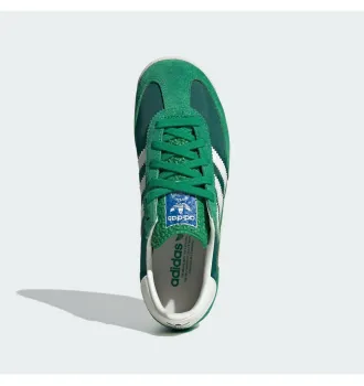 Кроссовки женские Adidas SL 72 RS J фото 3