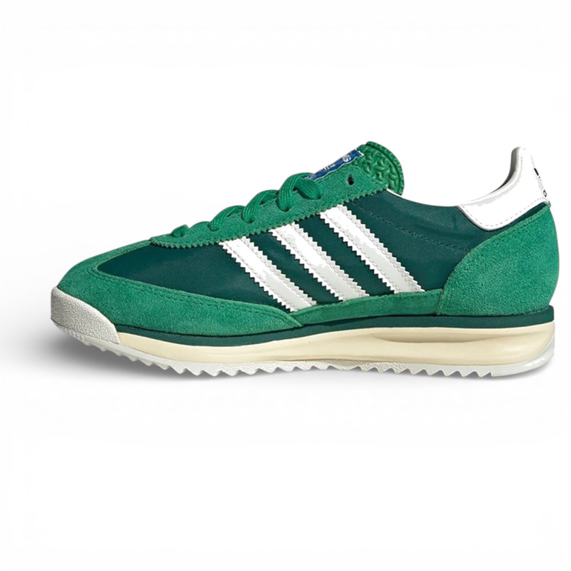 Кроссовки женские Adidas SL 72 RS J фото
