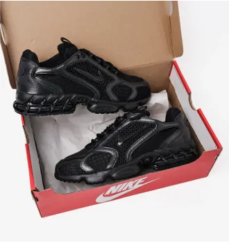 Кросівки чоловічі Nike Air Zoom Spiridon Cage фото 3