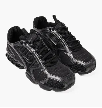 Кросівки чоловічі Nike Air Zoom Spiridon Cage фото 4