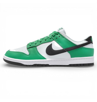 Кроссовки мужские Nike Dunk Low Celtics