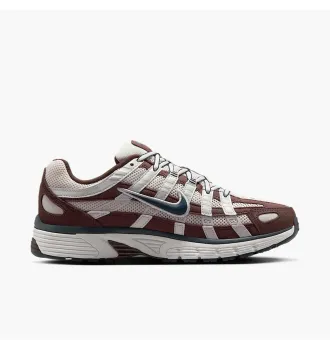 Кросівки чоловічі Nike P-6000 Brown фото 5