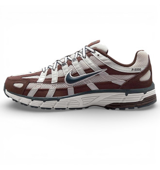 Кроссовки мужские Nike P-6000 Brown
