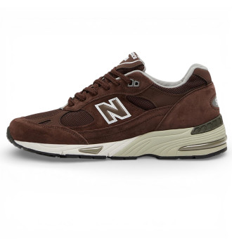 Кросівки чоловічі New Balance 991 Carafe Made in UK
