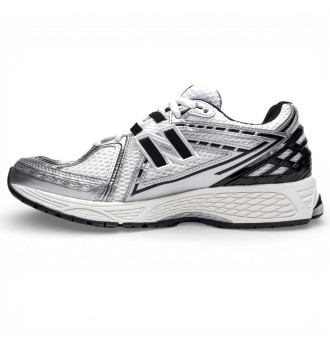 Кросівки чоловічі New Balance 1906R Black White