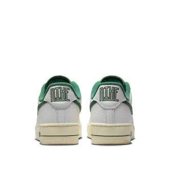Кросівки жіночі Nike Air Force 1 Lx White фото 2