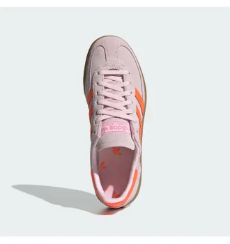 Кросівки жіночі Adidas Handball Spezial фото 4
