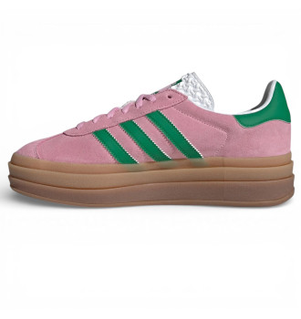 Кросівки жіночі Adidas Gazelle Bold