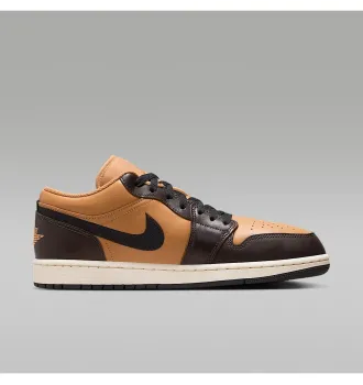 Кросівки чоловічі Jordan 1 Low SE фото 4