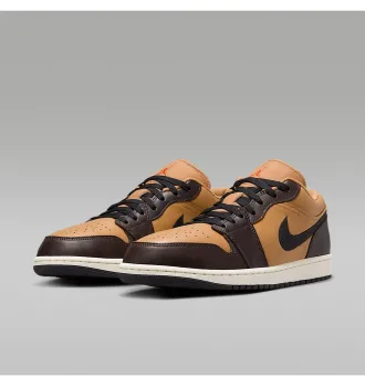 Кросівки чоловічі Jordan 1 Low SE фото 3