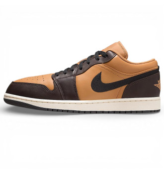 Кроссовки мужские Jordan 1 Low SE