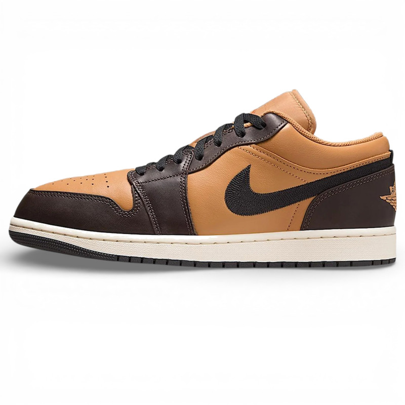 Кросівки чоловічі Jordan 1 Low SE фото