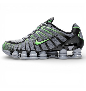 Кроссовки мужские Nike Shox TL