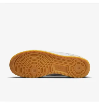 Кроссовки мужские Nike Air Force1 Low 07 фото 4