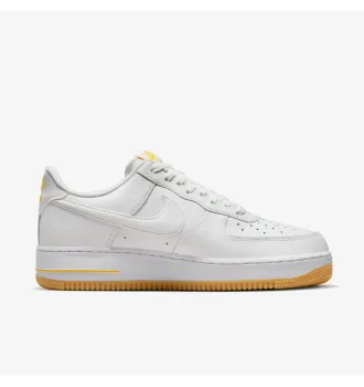 Кроссовки мужские Nike Air Force1 Low 07 фото 3