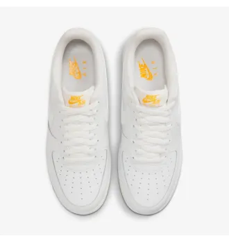 Кроссовки мужские Nike Air Force1 Low 07 фото 2