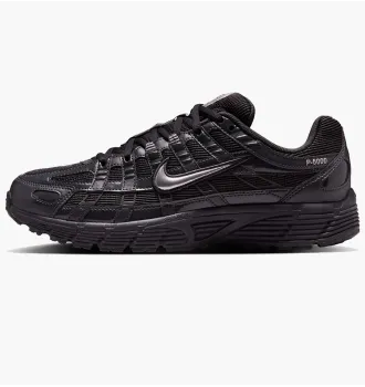 Кроссовки мужские Nike P-6000 Off Noir фото 5