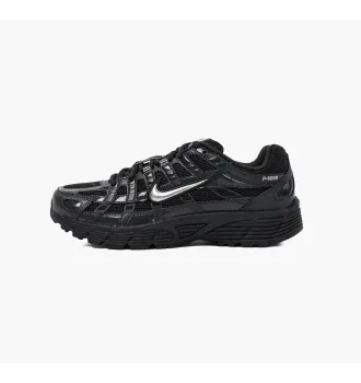 Кроссовки мужские Nike P-6000 Off Noir фото 4