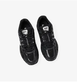 Кроссовки мужские Nike P-6000 Off Noir фото 2