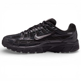 Кроссовки мужские Nike P-6000 Off Noir
