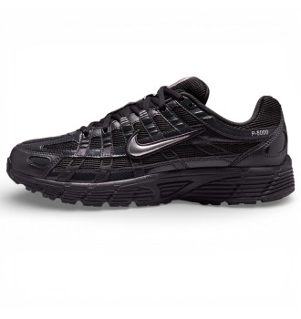 Кроссовки мужские Nike P-6000 Off Noir