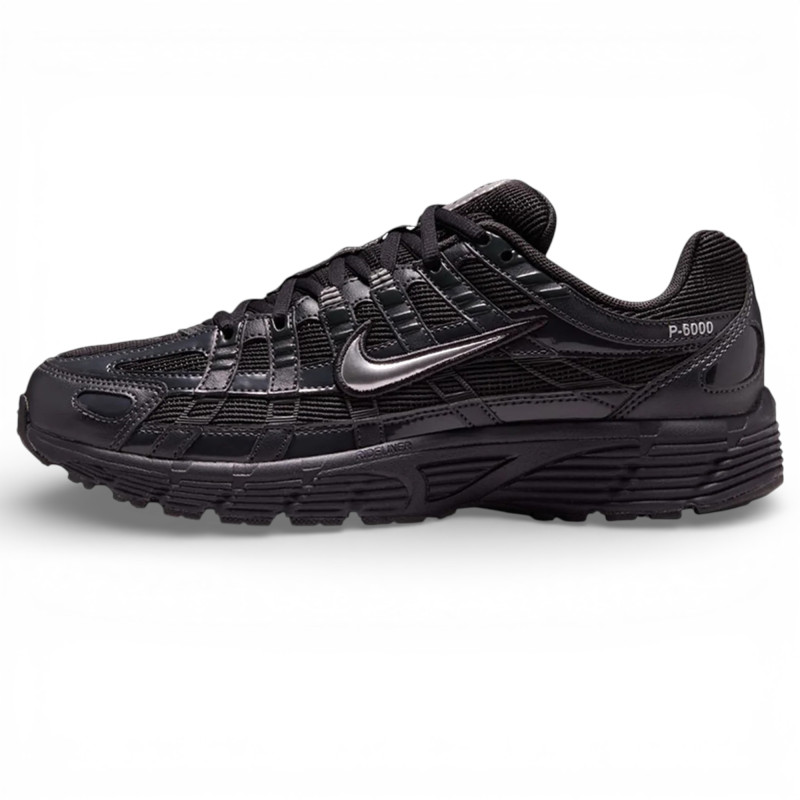 Кроссовки мужские Nike P-6000 Off Noir фото